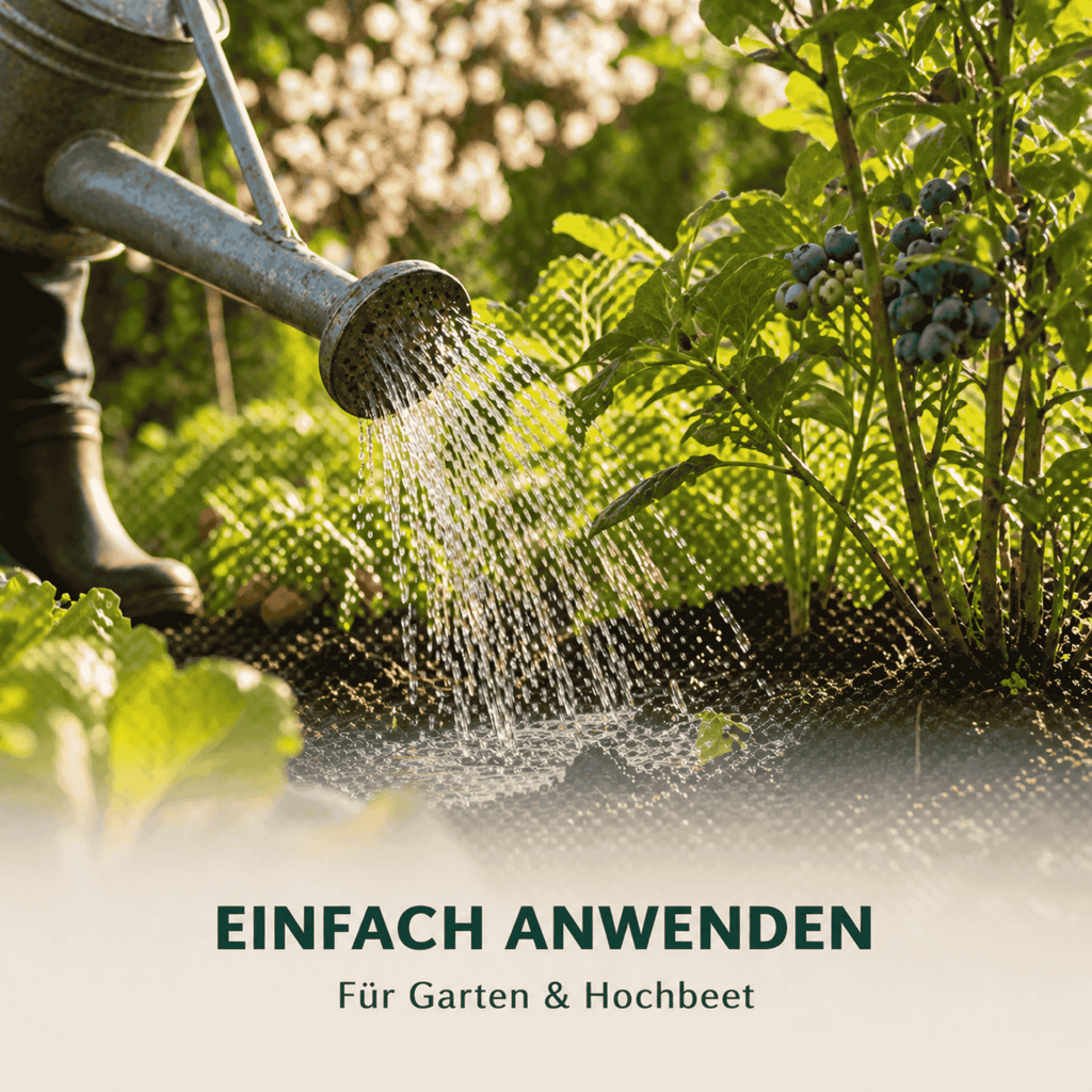 Brennnesseljauche 5L naturtrüb – Pflanzenstärkungsmittel | Ceres-Up