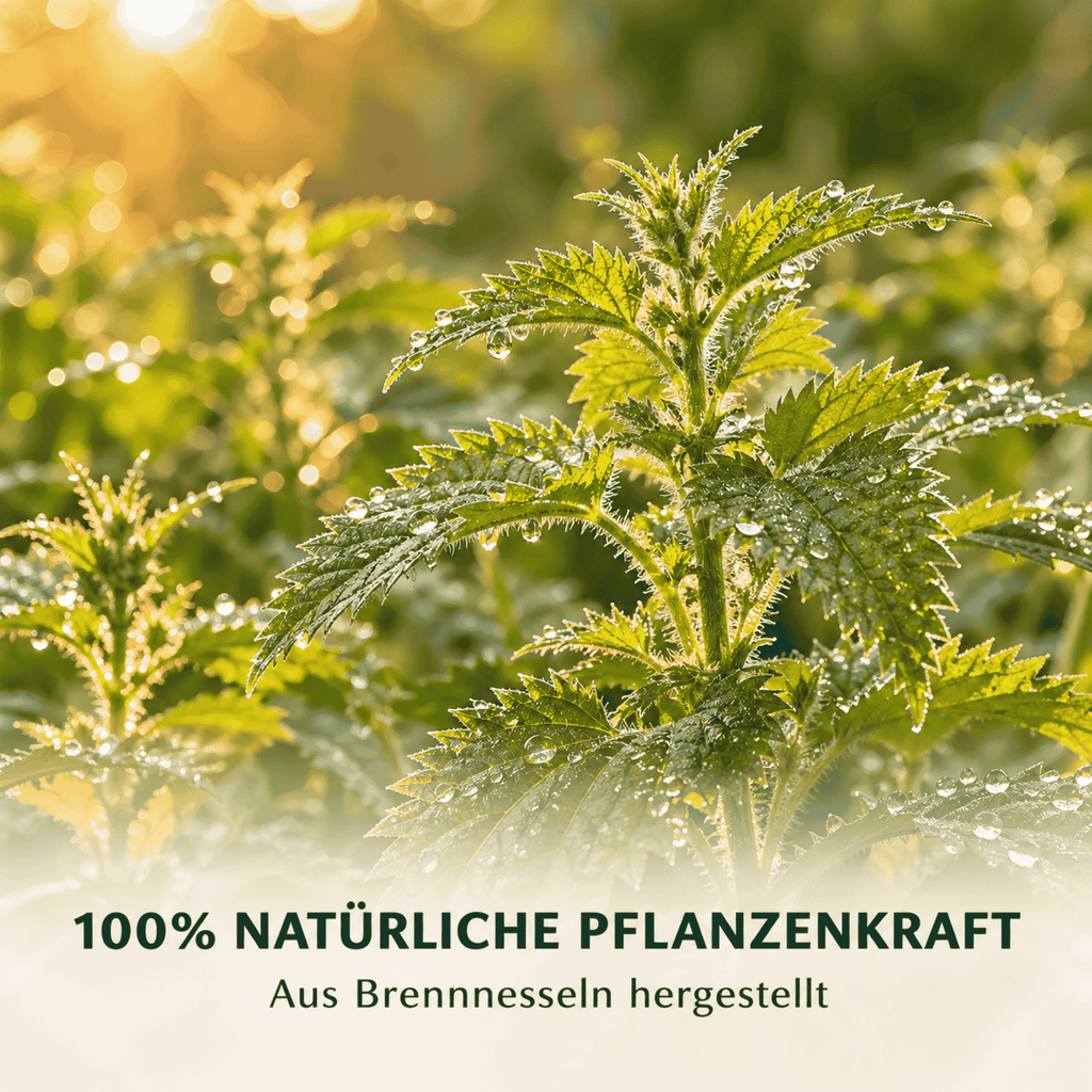 Brennnesseljauche 5L naturtrüb – Pflanzenstärkungsmittel | Ceres-Up